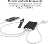 Belkin BoostCharge Power Bank 10K