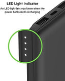 Belkin BoostCharge Power Bank 10K