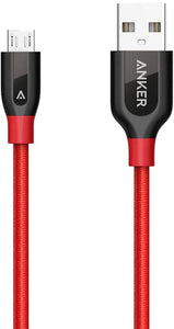 Anker PowerLine+ 3ft Micro USB