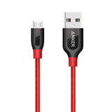 Anker PowerLine+ 3ft Micro USB