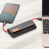 Anker PowerLine+ USB-C to USB-C 2.0(3ft)