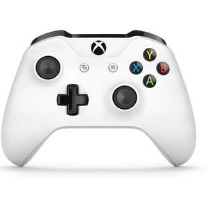 Xbox Core Controller - Robot White