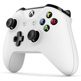 Xbox Core Controller - Robot White