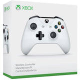 Xbox Core Controller - Robot White